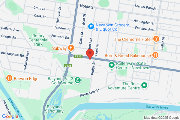 Middleton's Geelong Heating & Cooling P/L