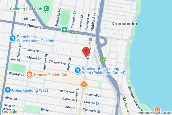 Wattyl Paint Centre Geelong