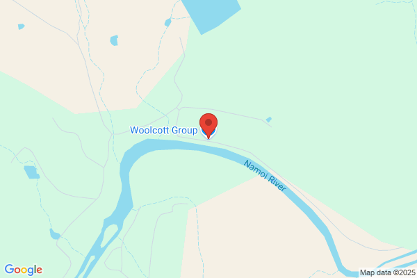 Woolcott Group