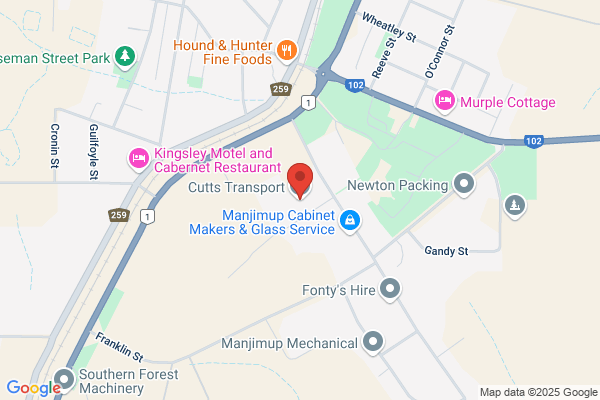 Conbelt Services
