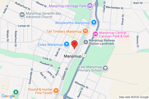 F M Hair Studio