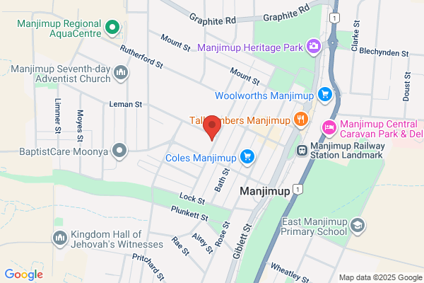 Kearnan College Manjimup