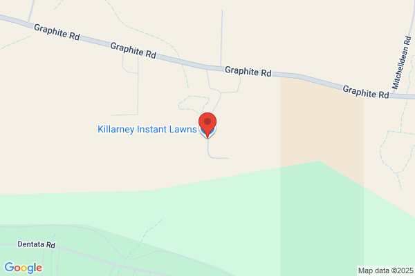 Killarney Instant Lawn