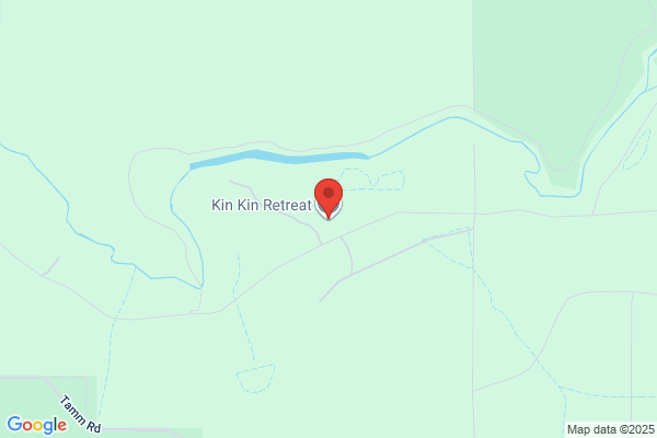 Kin Kin Retreat