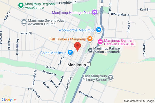 Manjimup Medical Centre