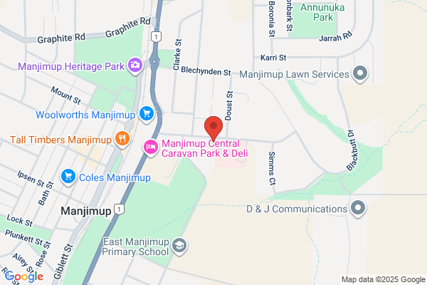 Warren District Family Medical Practice