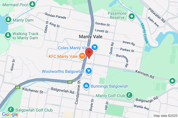 Balgowlah Financial Centre