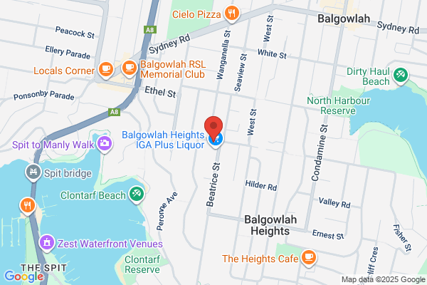 CoinFlip Bitcoin ATM - North Balgowlah Newsagency (North Balgowlah)