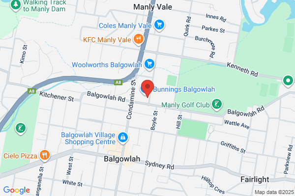 Balgowlah Bakery