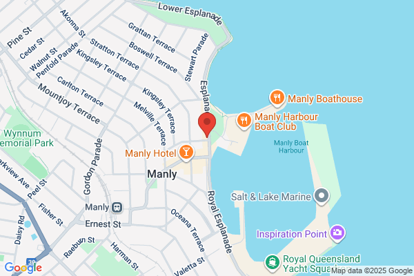 Sandy Lane Hair Studio