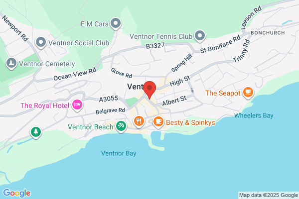 Belle Isle Skin Clinic
