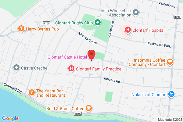 Clontarf Cottage Day Spa