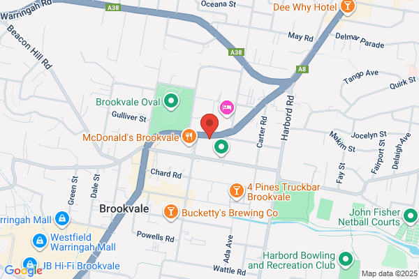 Brookvale Bike Factory