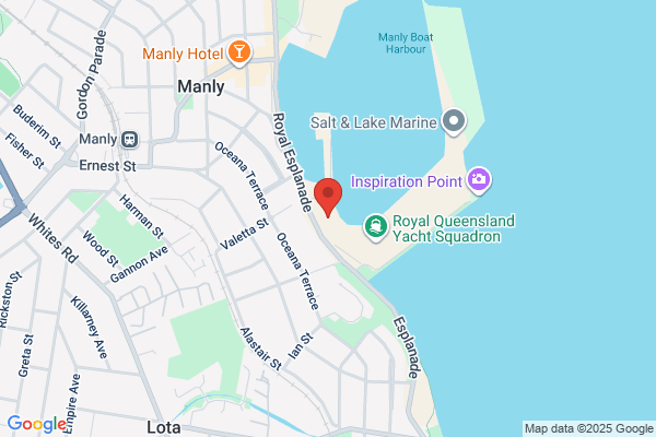 G & S Marine Trimmers Pty Ltd