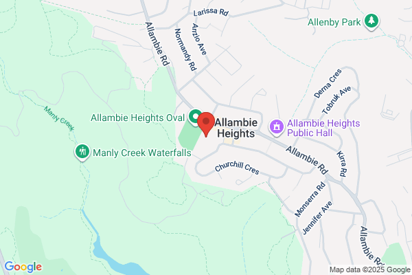 Allambie Heights Children's Centre