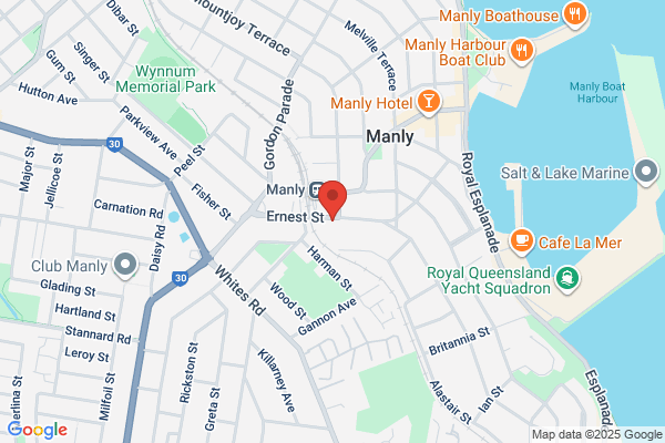 Manly State School Combined OSHC