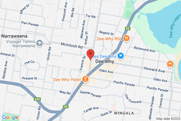 Chirosports DEE WHY
