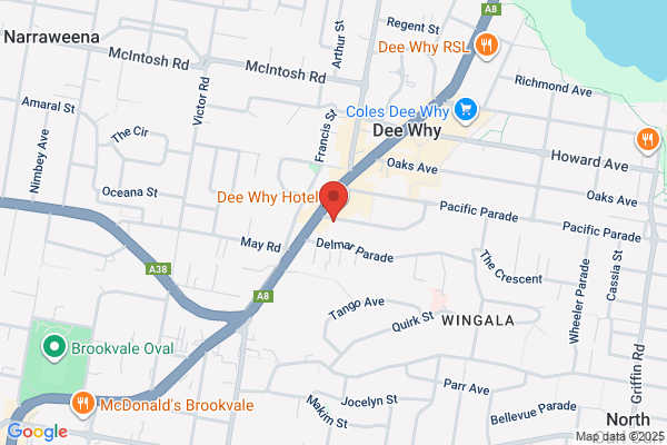 Dee Why Chiropractic Centre