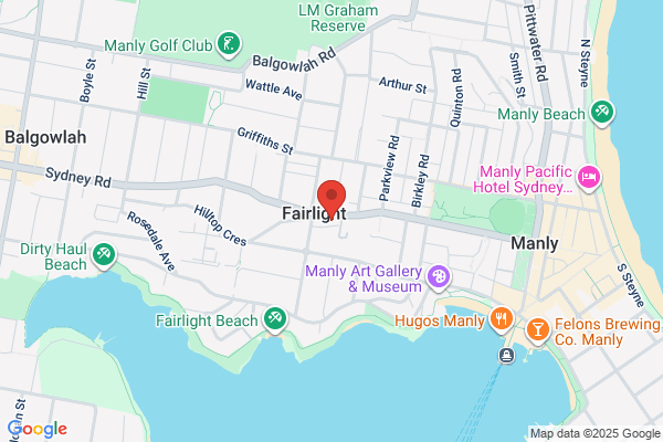 Fairlight Chiropractic