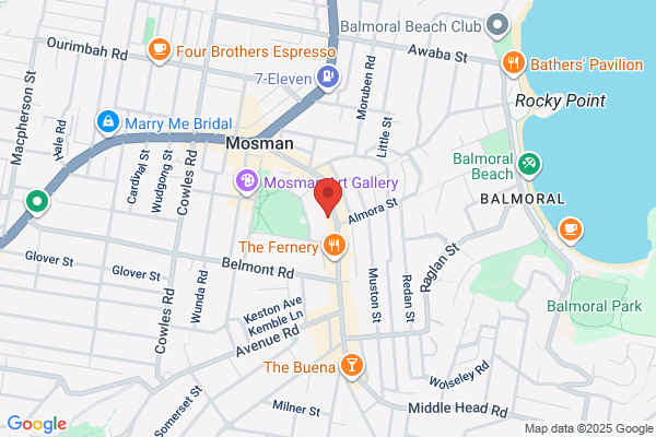 Mosman Chiropractic and Massage
