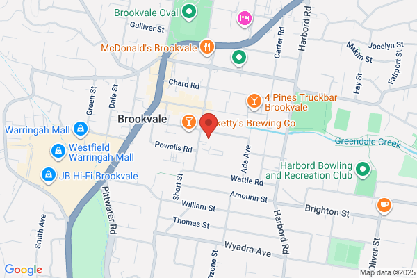 Total Health Brookvale