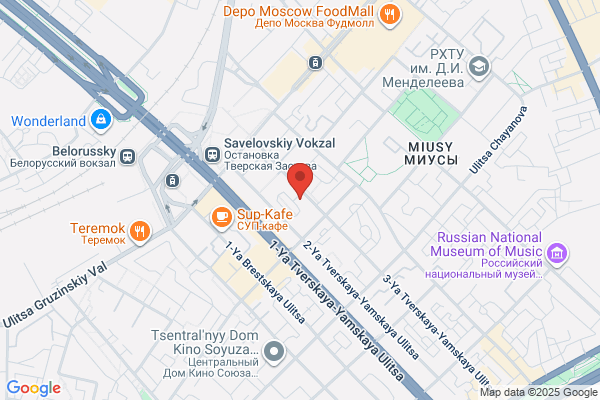 Church Of Christ Scientist & Christian Science Reading Rooms