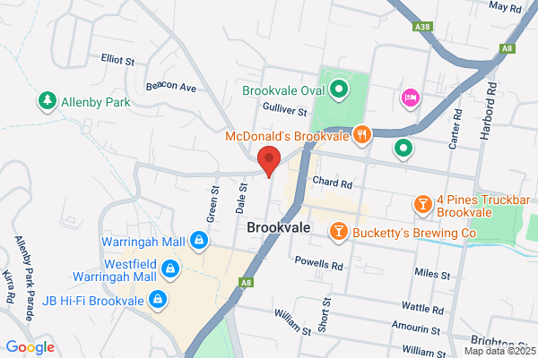 PACK & SEND Brookvale