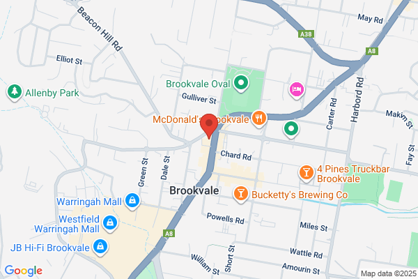 Northern Beaches Family Dental