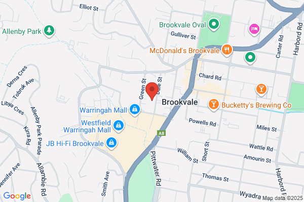 Primary Dental Brookvale