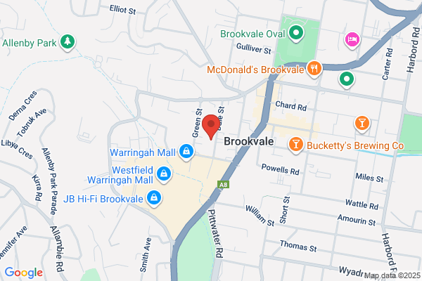 Warringah Medical & Dental Centre