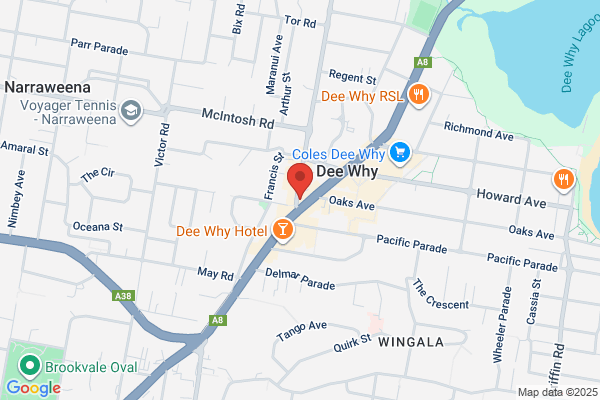 Australian Breast Centre