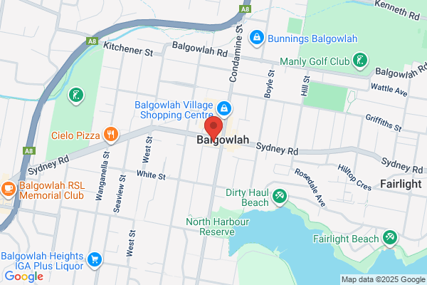 Balgowlah Family Practice