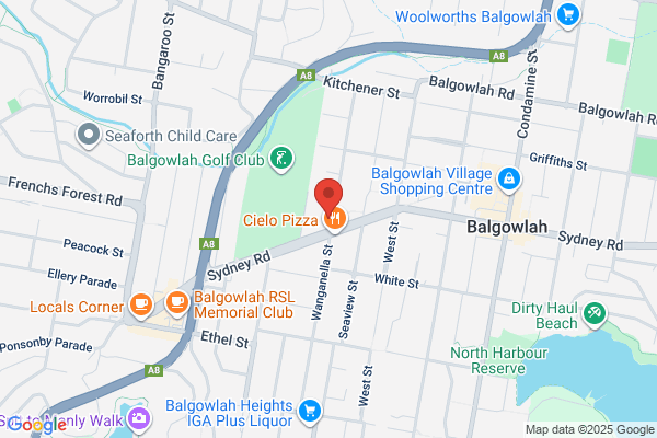 Balgowlah X-Ray