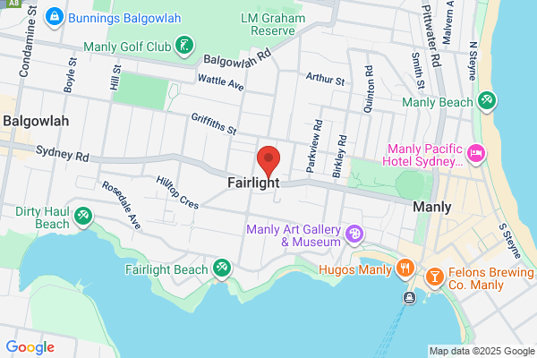 Fairlight Family Medical Practice