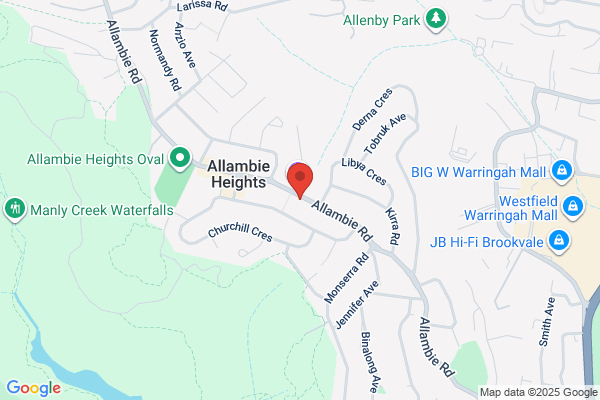 Allambie EarthWorks