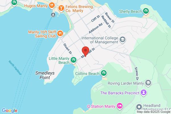 Northern Beaches Earthmoving