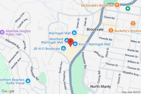 Howards Storage World - Brookvale