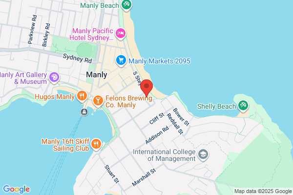 The Sebel Sydney Manly Beach