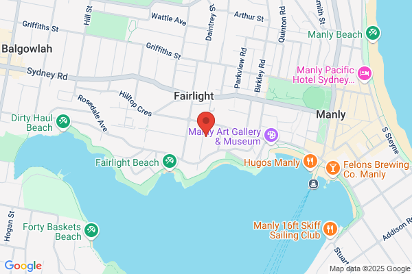 Living Colour Landscapes