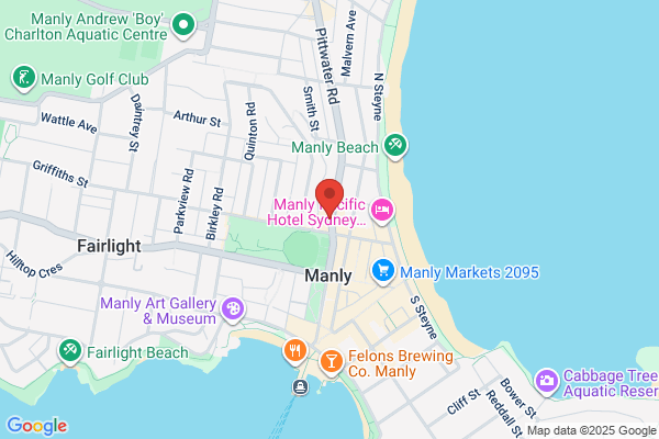 David Roff,Barrister,Manly Cove Chambers
