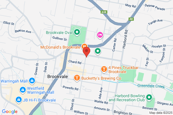 First Choice Liquor Market Brookvale