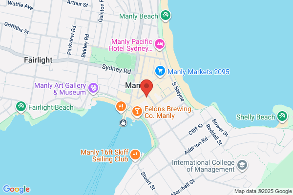 Liquorland Manly Express