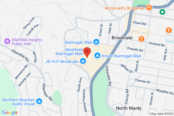 Liquorland Warringah