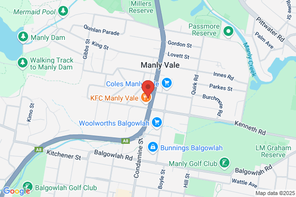 Dan Murphy's Manly Vale