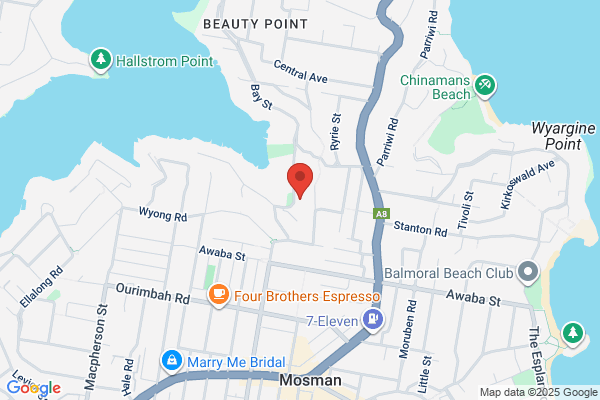 Hill Quest Pty Ltd