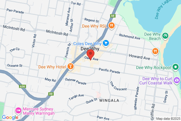 Dee Why Therapeutic Centre