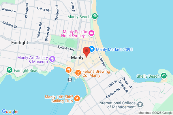 Harbourside Massage Clinic