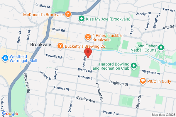Brookvale Repair Centre