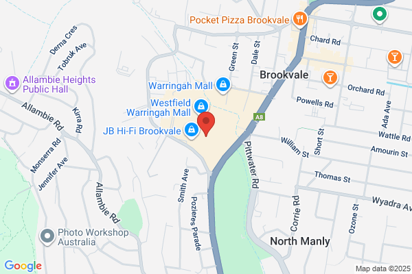 Specsavers Optometrists & Audiology - Warringah