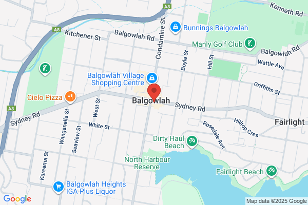 Balgowlah Pharmacy